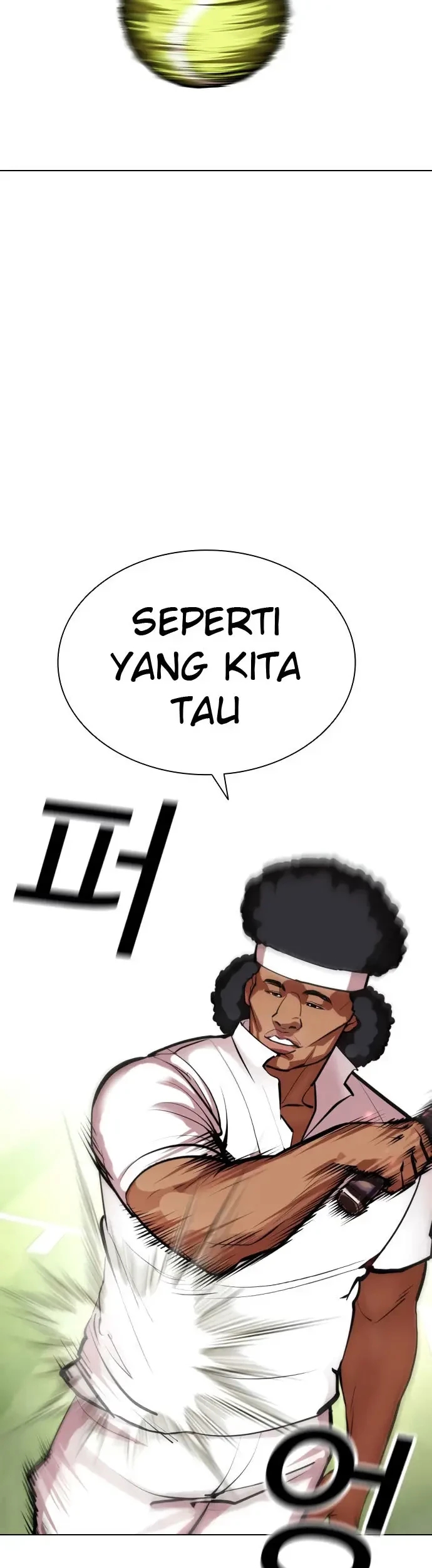Lookism Chapter 412 Gambar 10