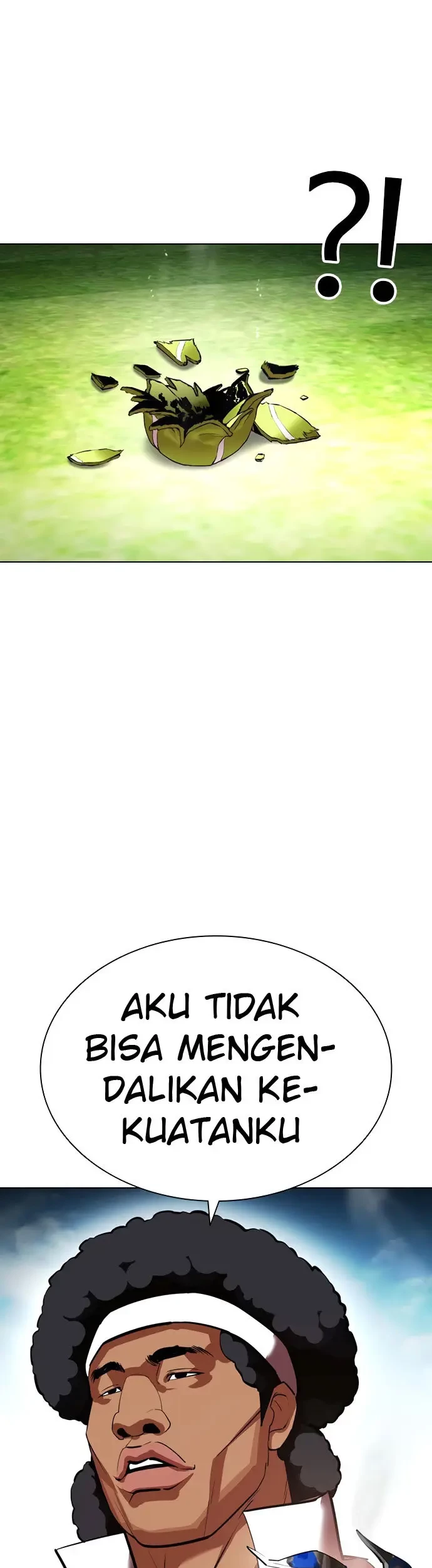 Lookism Chapter 412 Gambar 12