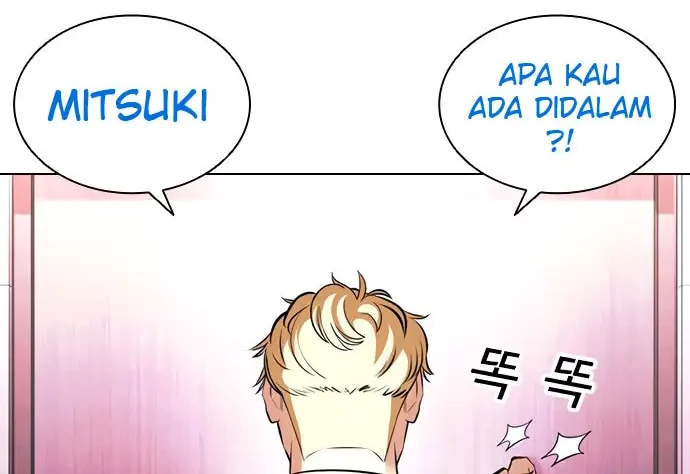 Lookism Chapter 412 Gambar 17