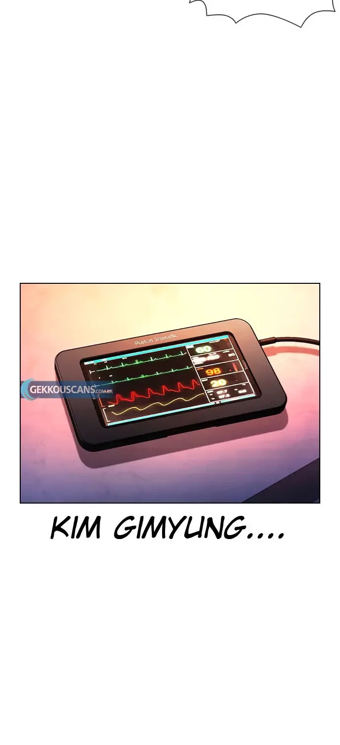 Lookism Chapter 413 Gambar 68