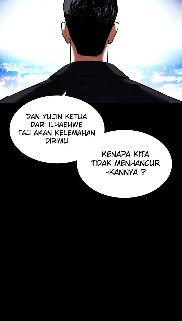 Lookism Chapter 413 Gambar 74