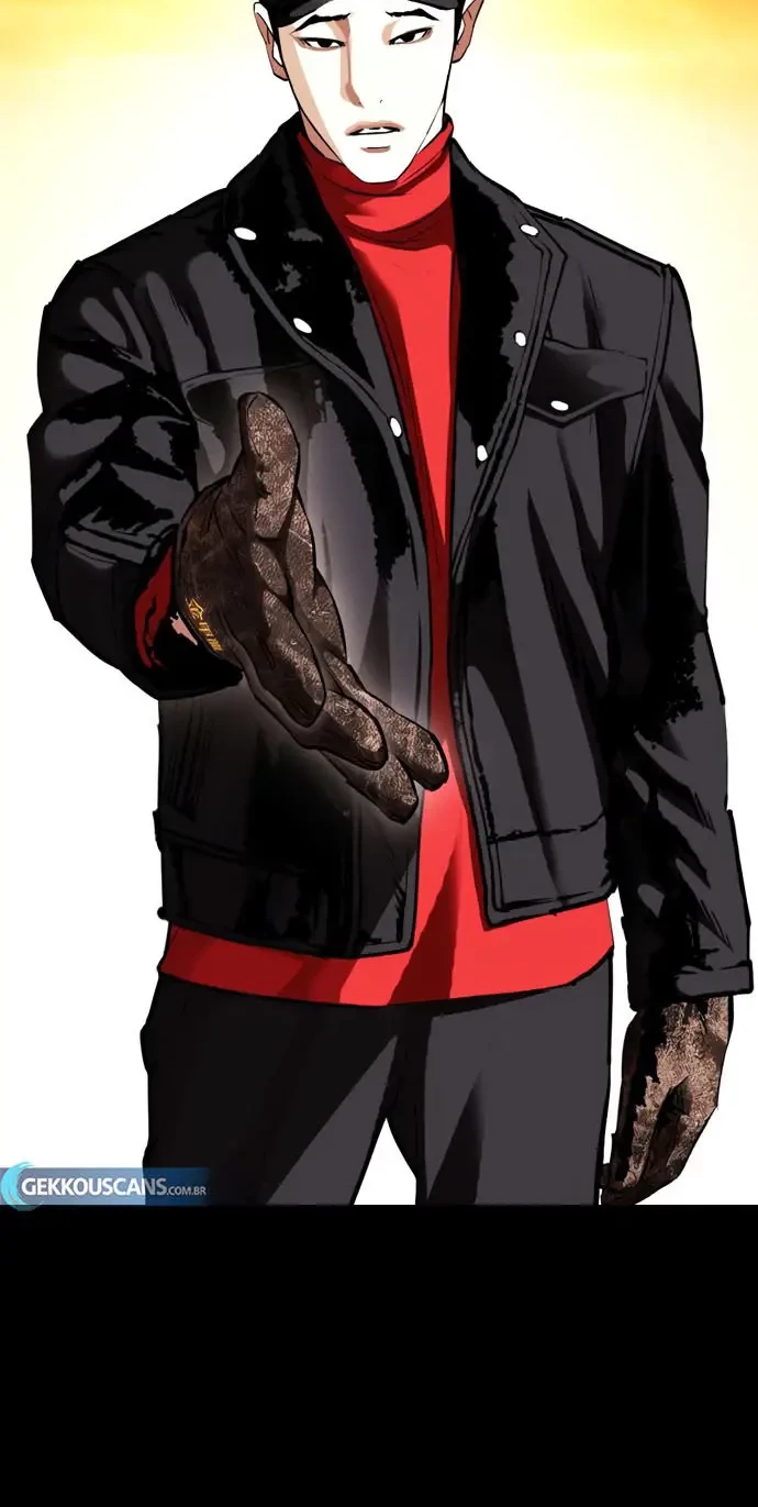 Lookism Chapter 413 Gambar 80