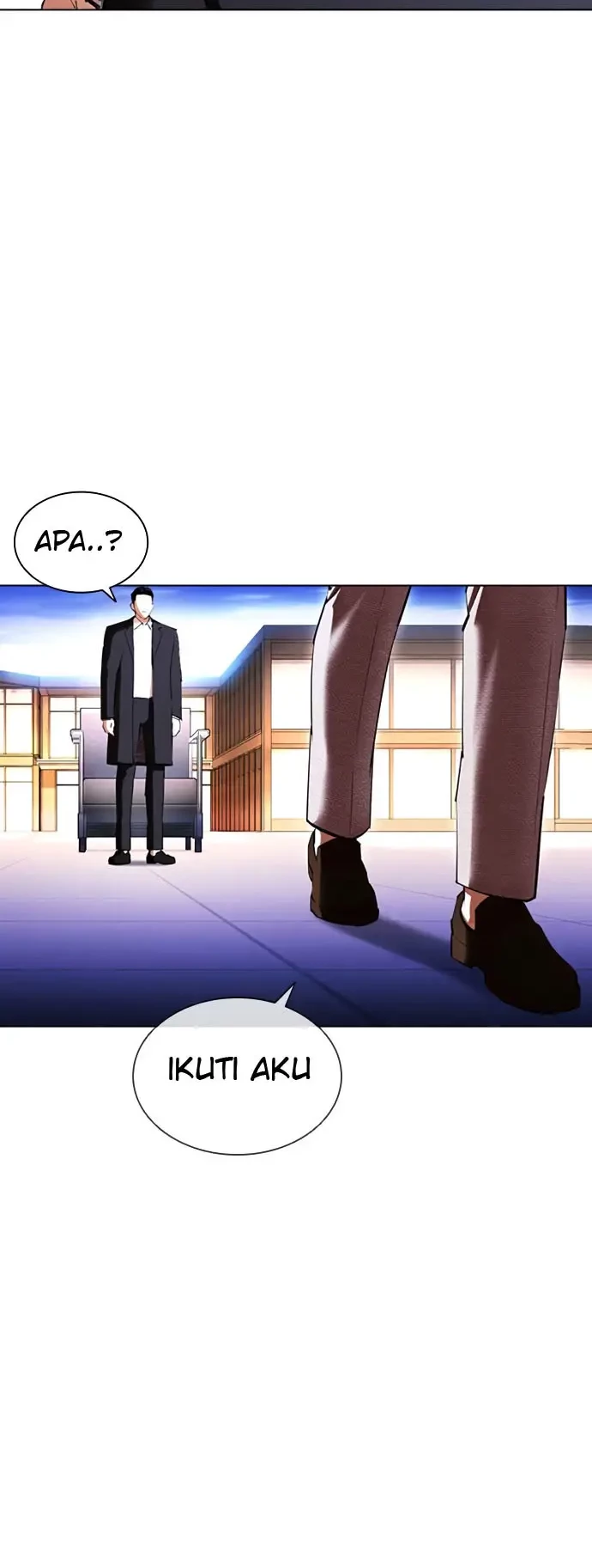 Lookism Chapter 413 Gambar 7