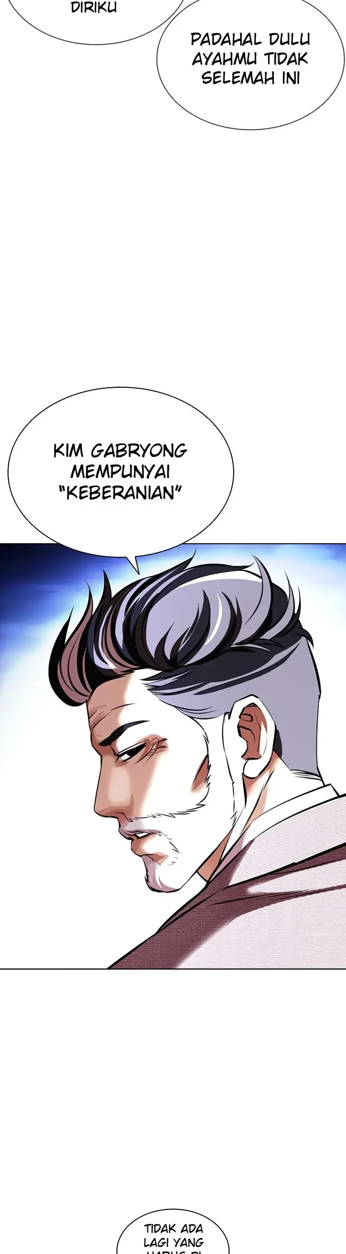 Lookism Chapter 413 Gambar 19
