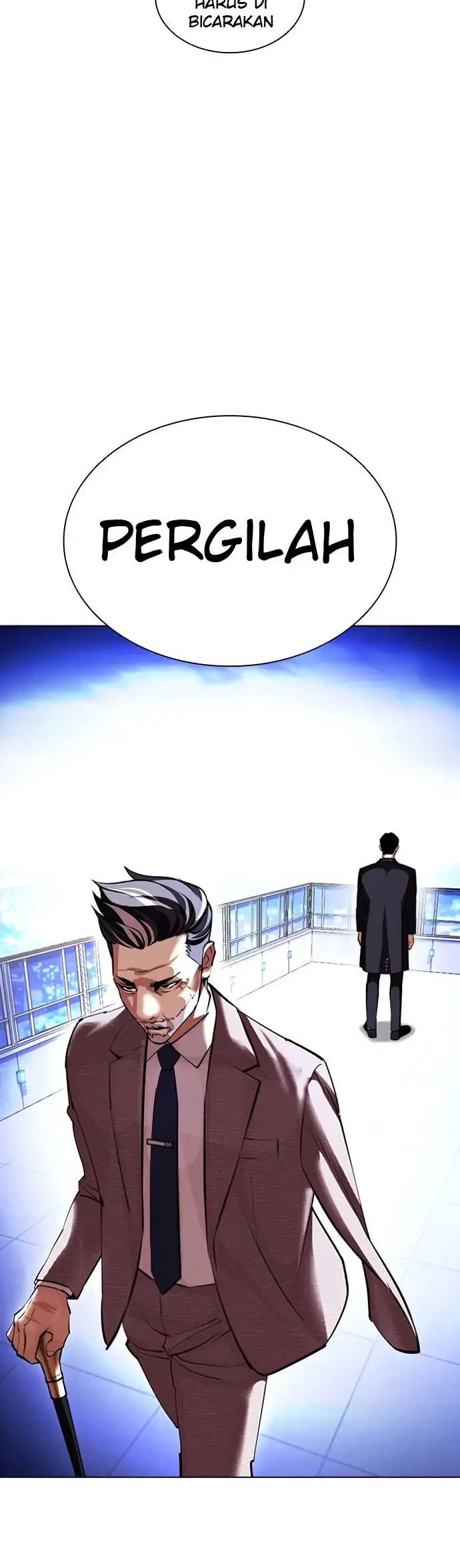 Lookism Chapter 413 Gambar 20