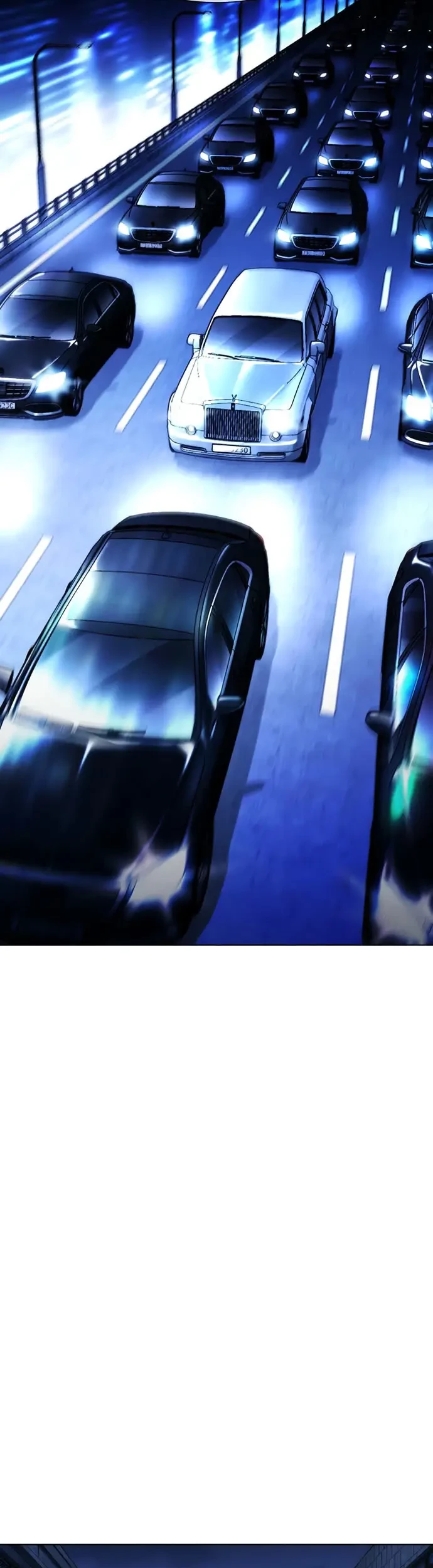 Lookism Chapter 413 Gambar 37