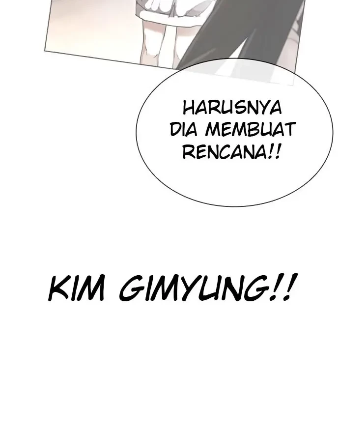 Lookism Chapter 413 Gambar 55