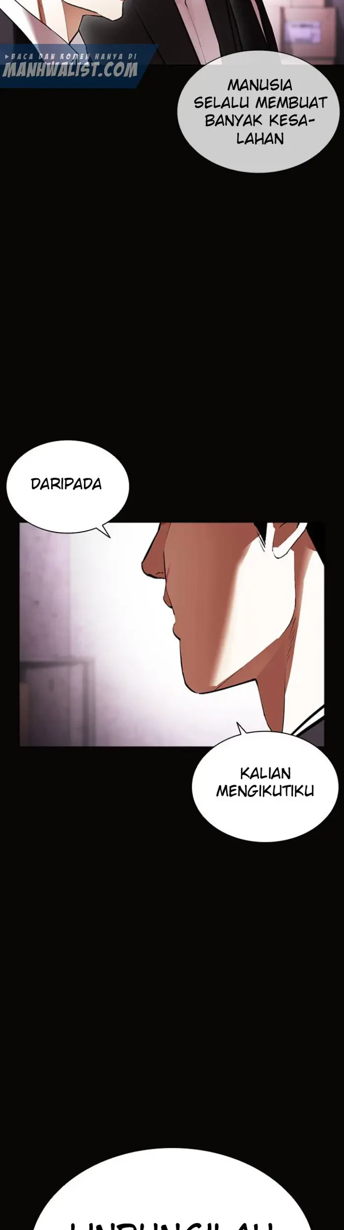 Lookism Chapter 414 Gambar 6