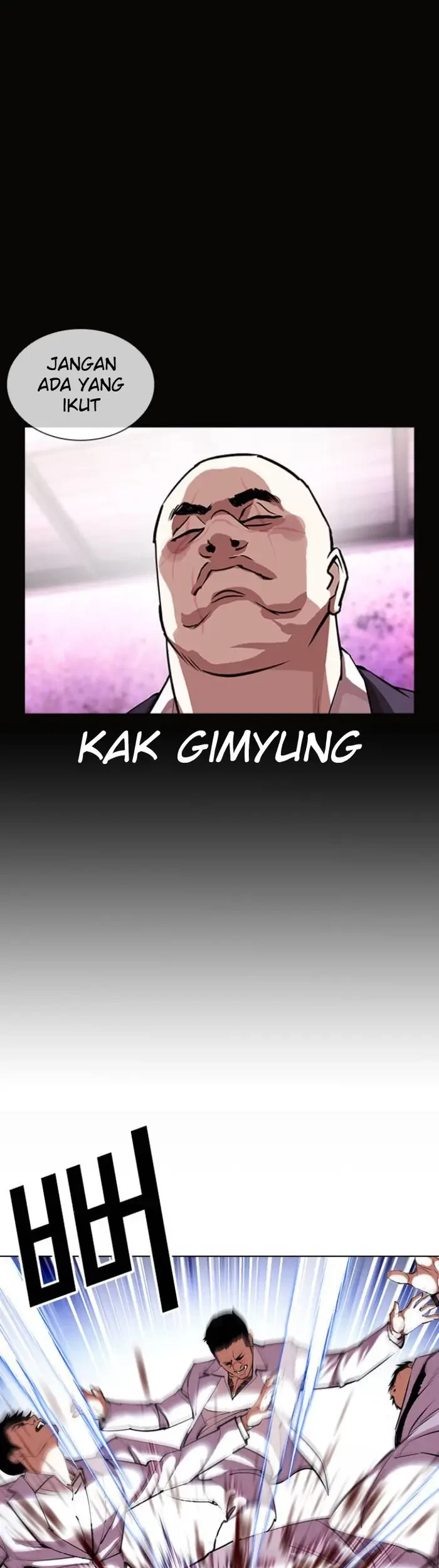 Lookism Chapter 414 Gambar 10