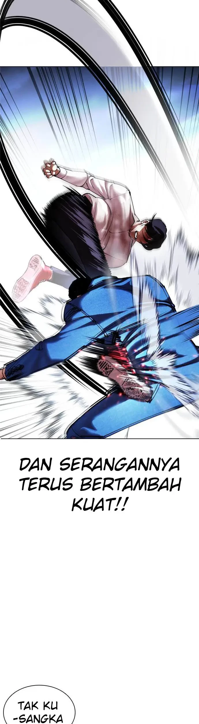 Lookism Chapter 415 Gambar 55