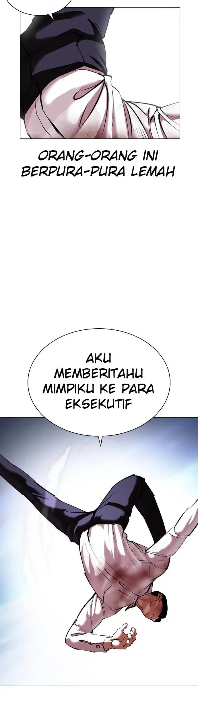 Lookism Chapter 415 Gambar 56