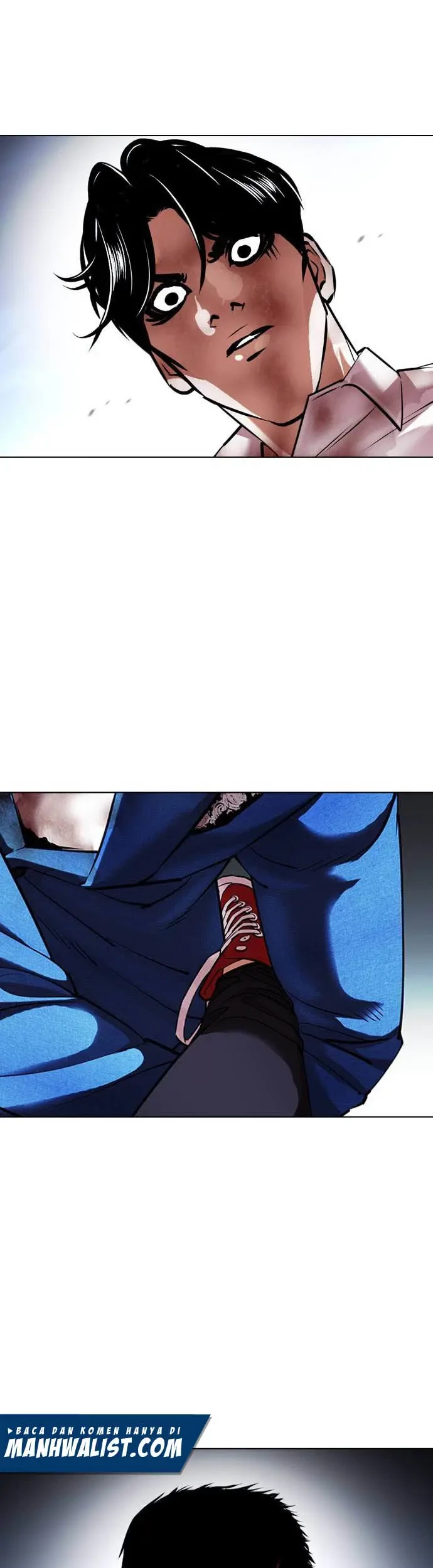 Lookism Chapter 415 Gambar 59