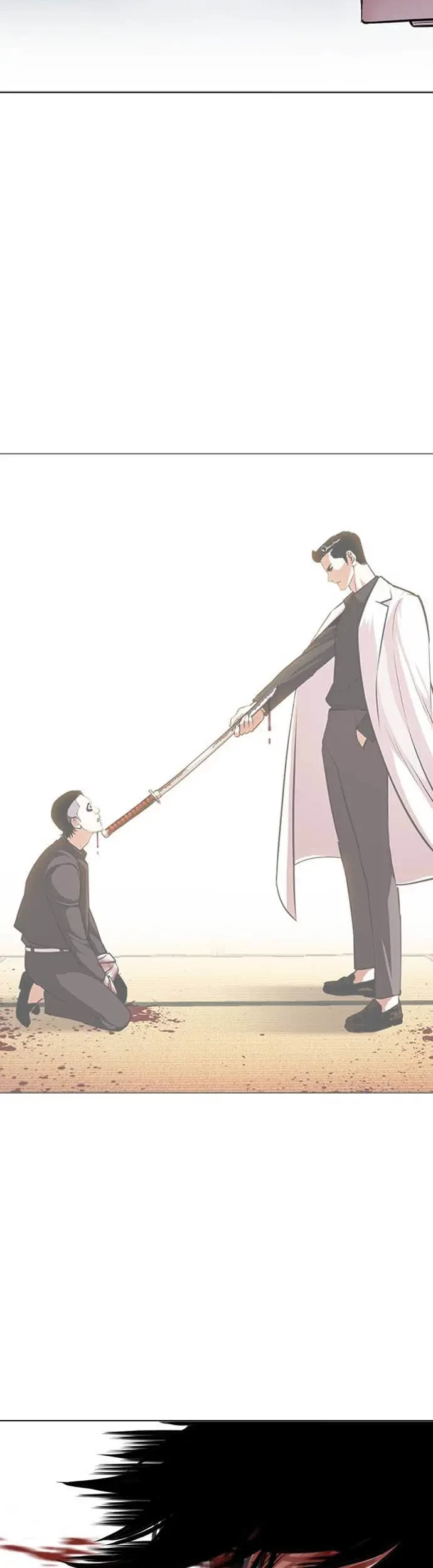 Lookism Chapter 415 Gambar 62