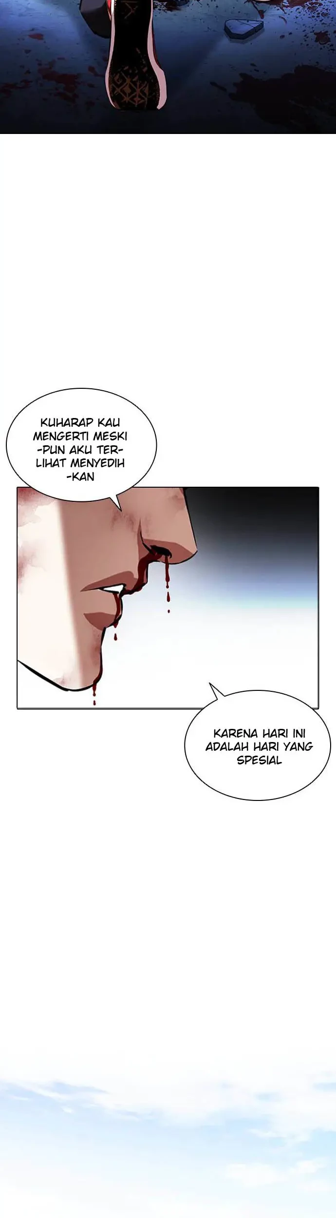 Lookism Chapter 415 Gambar 68