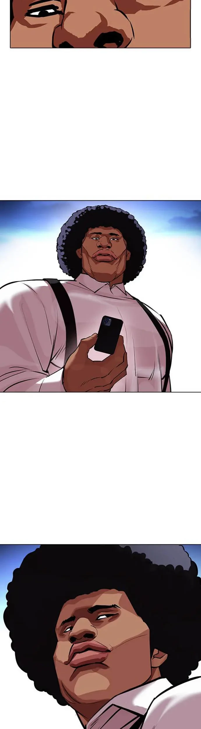 Lookism Chapter 415 Gambar 74