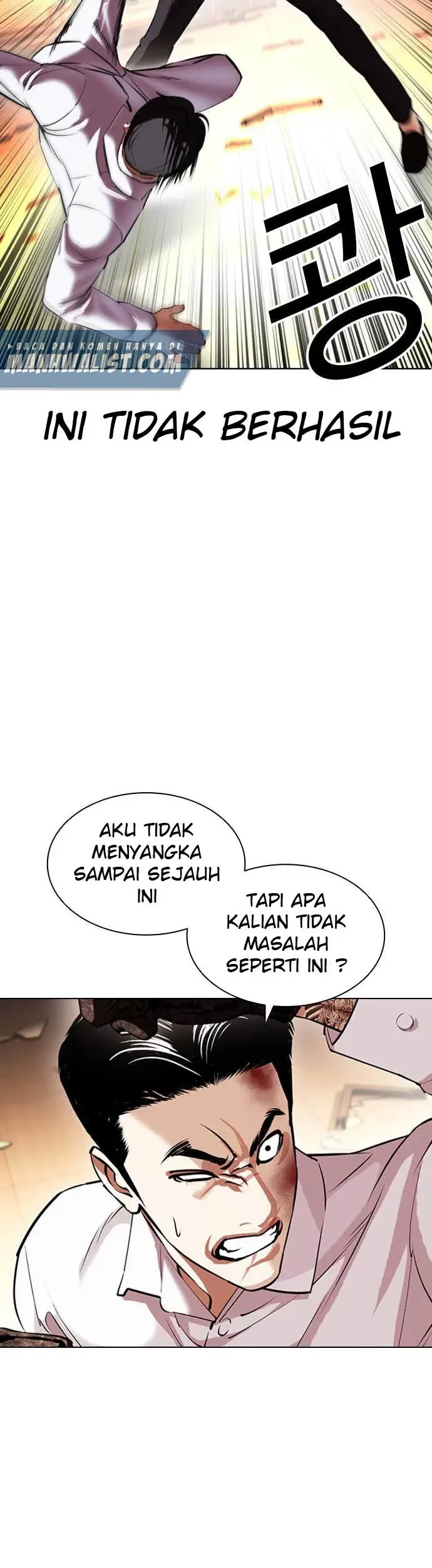 Lookism Chapter 415 Gambar 5
