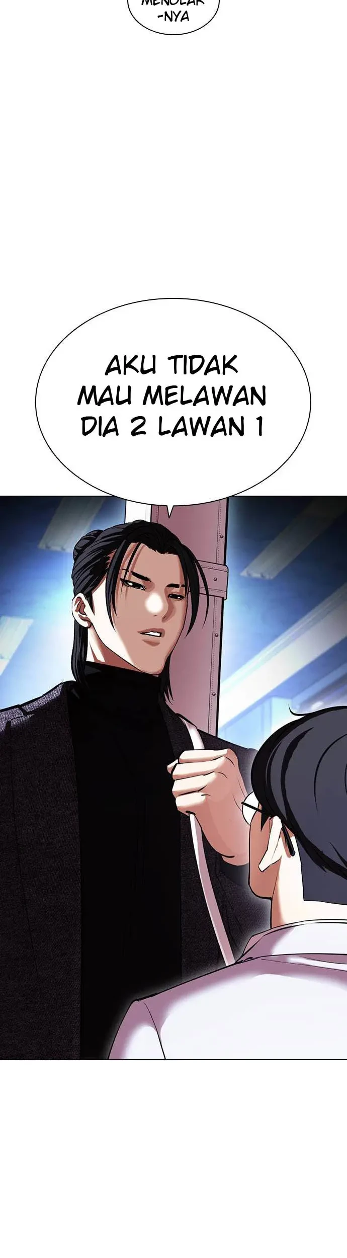 Lookism Chapter 415 Gambar 7