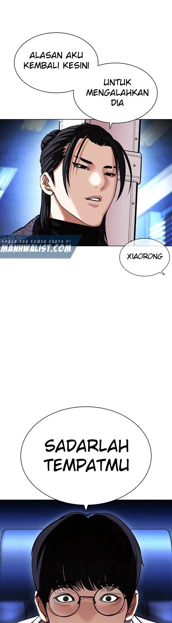 Lookism Chapter 415 Gambar 8