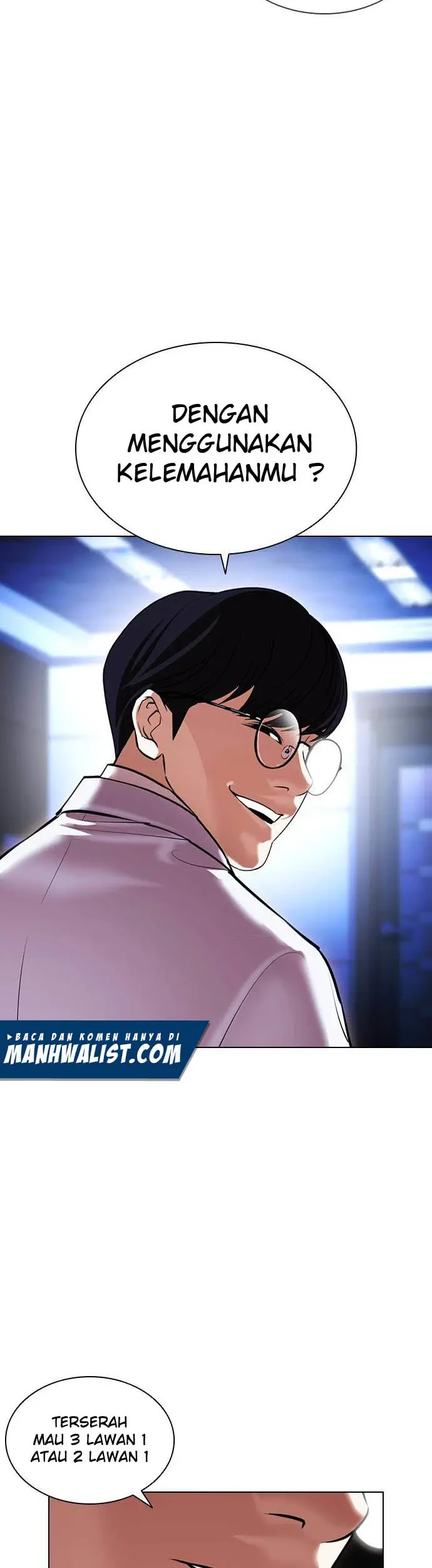 Lookism Chapter 415 Gambar 11