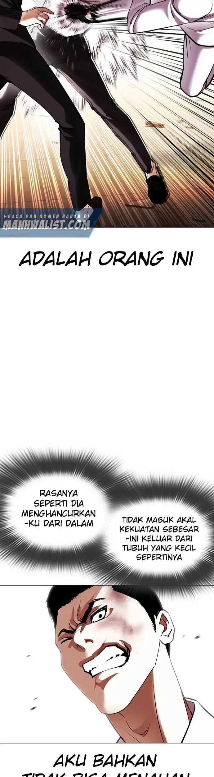 Lookism Chapter 415 Gambar 15