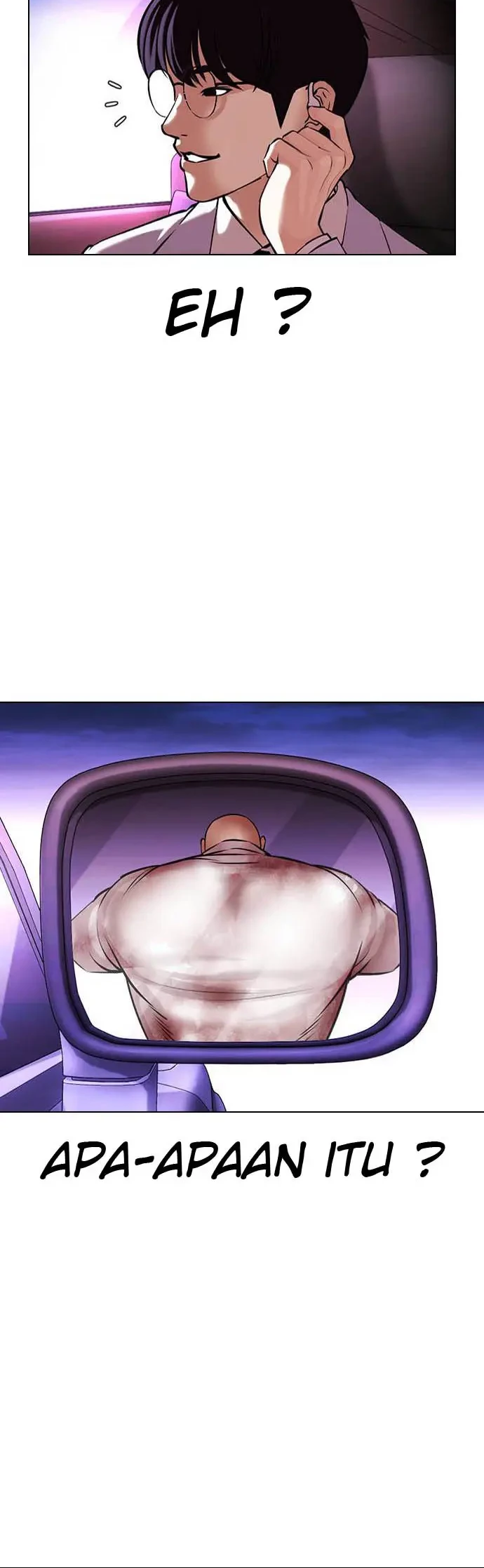 Lookism Chapter 415 Gambar 25