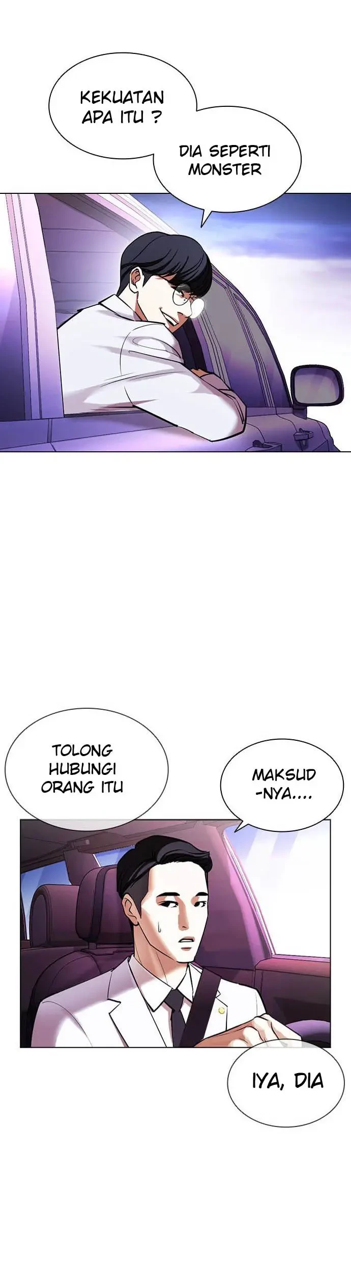 Lookism Chapter 415 Gambar 33
