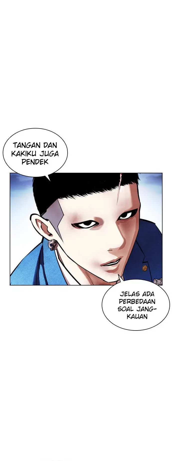 Lookism Chapter 415 Gambar 37