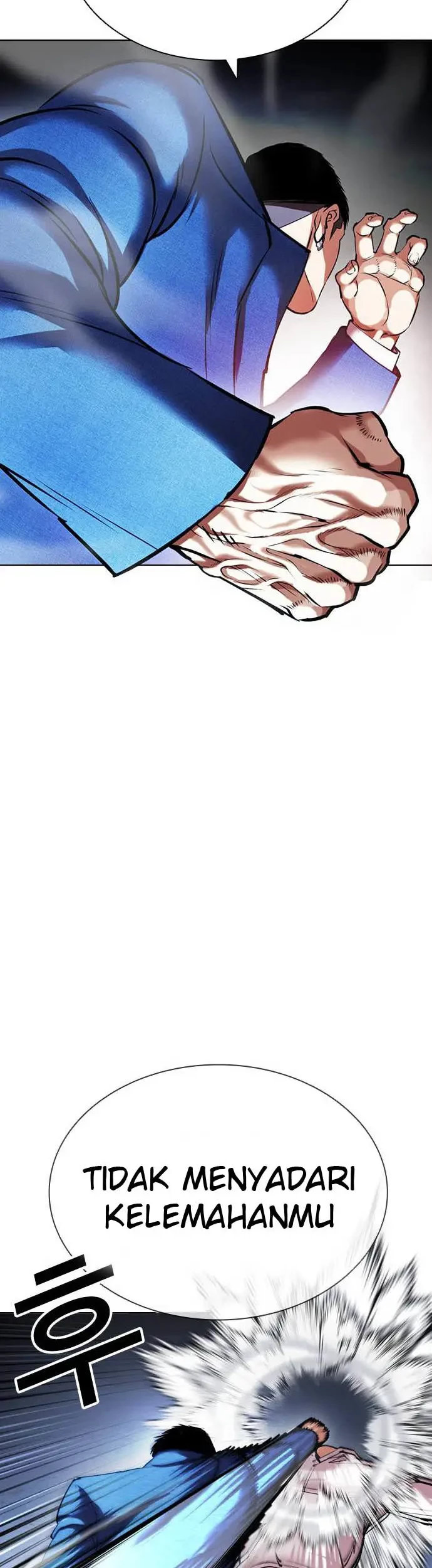 Lookism Chapter 415 Gambar 41