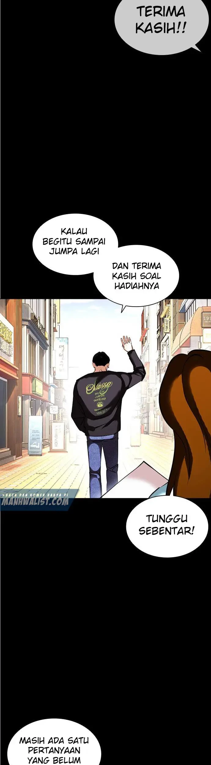 Lookism Chapter 415 Gambar 49