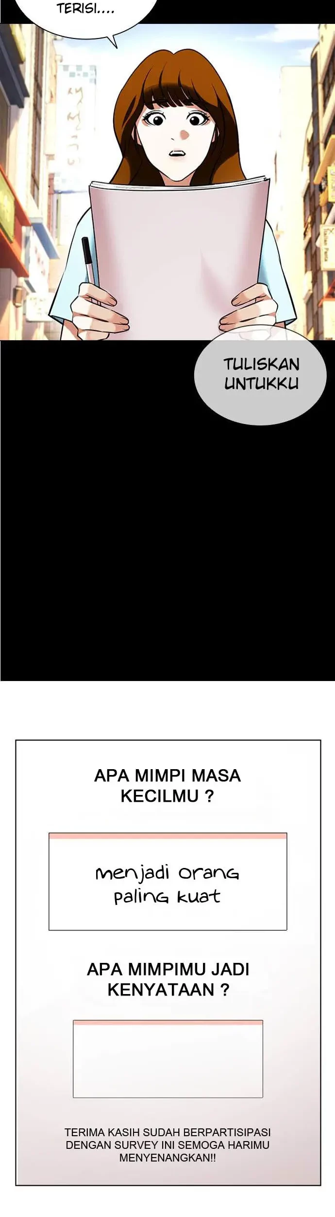 Lookism Chapter 415 Gambar 50