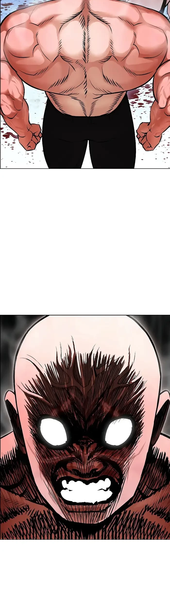 Lookism Chapter 416 Gambar 43