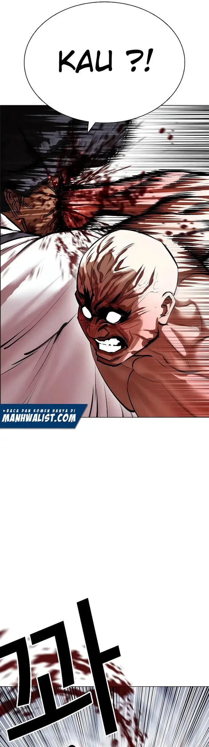 Lookism Chapter 416 Gambar 45