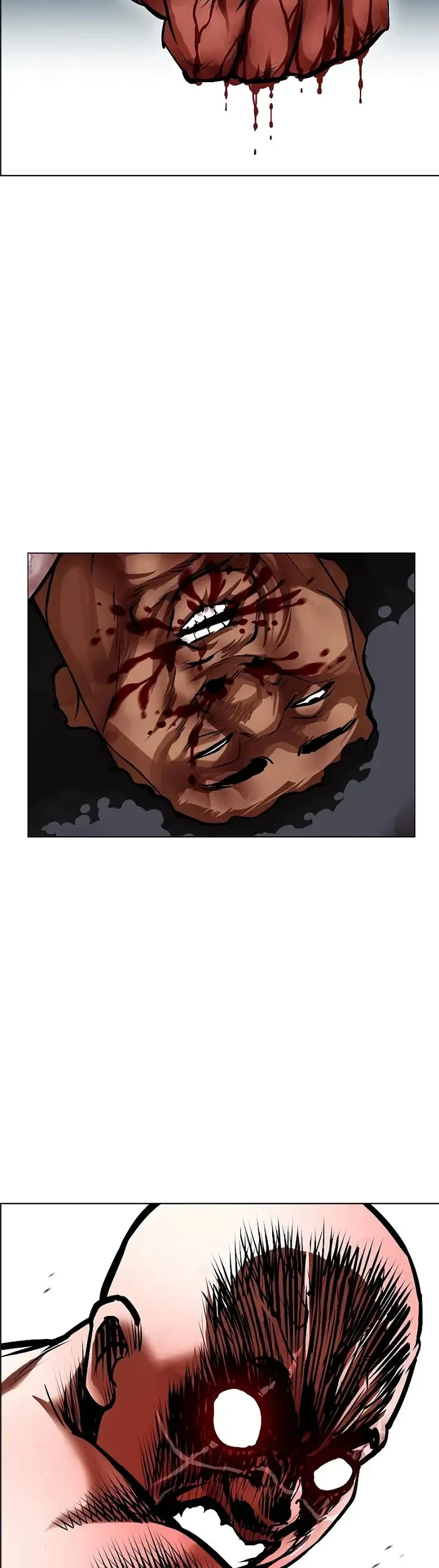 Lookism Chapter 416 Gambar 47