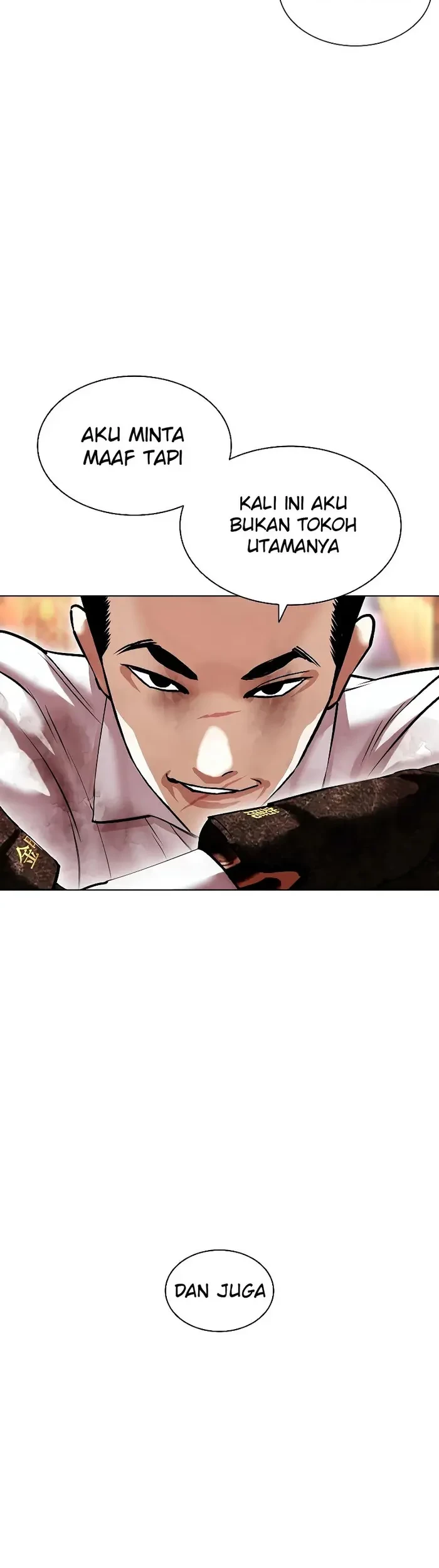 Lookism Chapter 416 Gambar 84