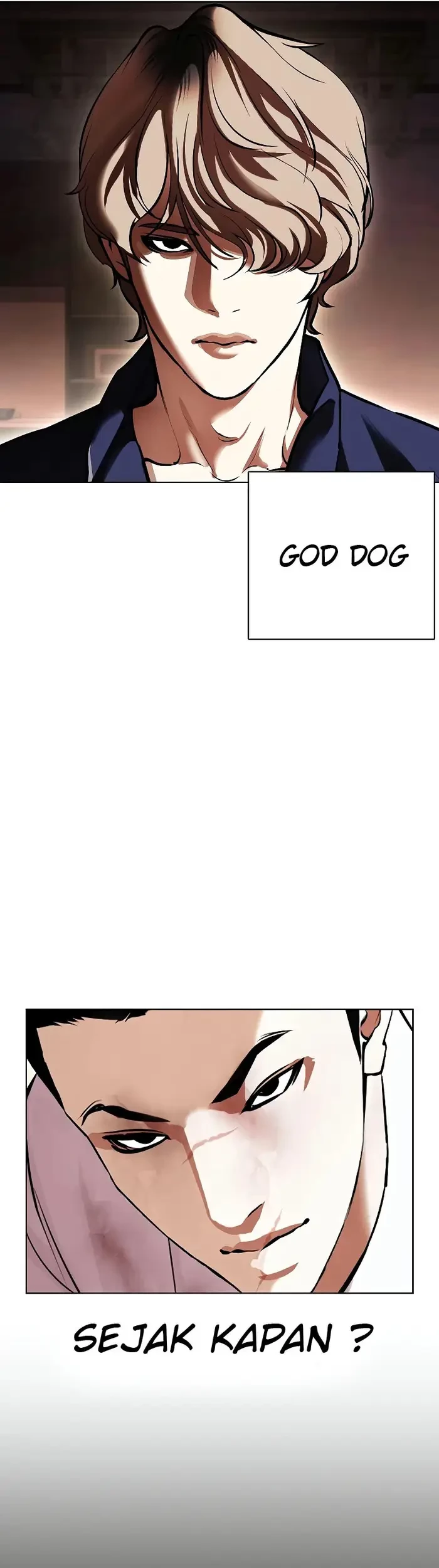 Lookism Chapter 416 Gambar 90