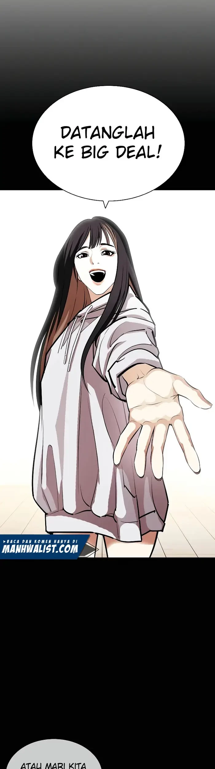 Lookism Chapter 416 Gambar 91