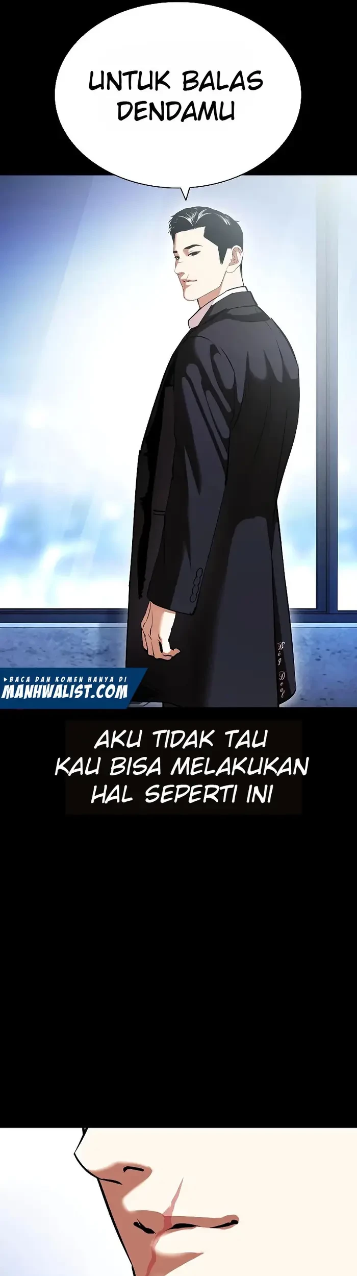 Lookism Chapter 416 Gambar 94