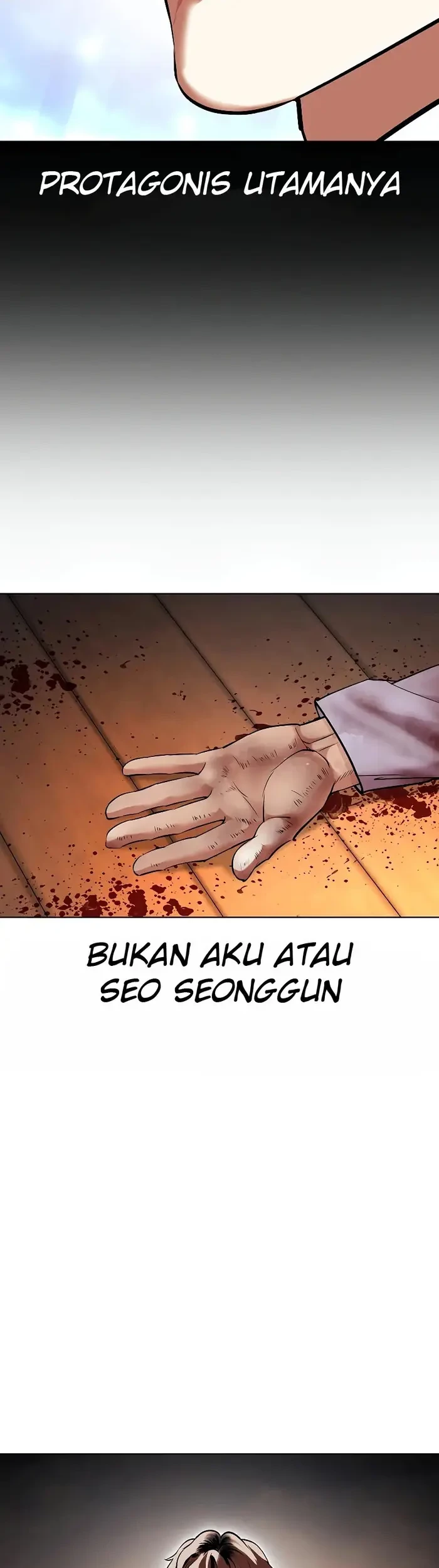 Lookism Chapter 416 Gambar 95