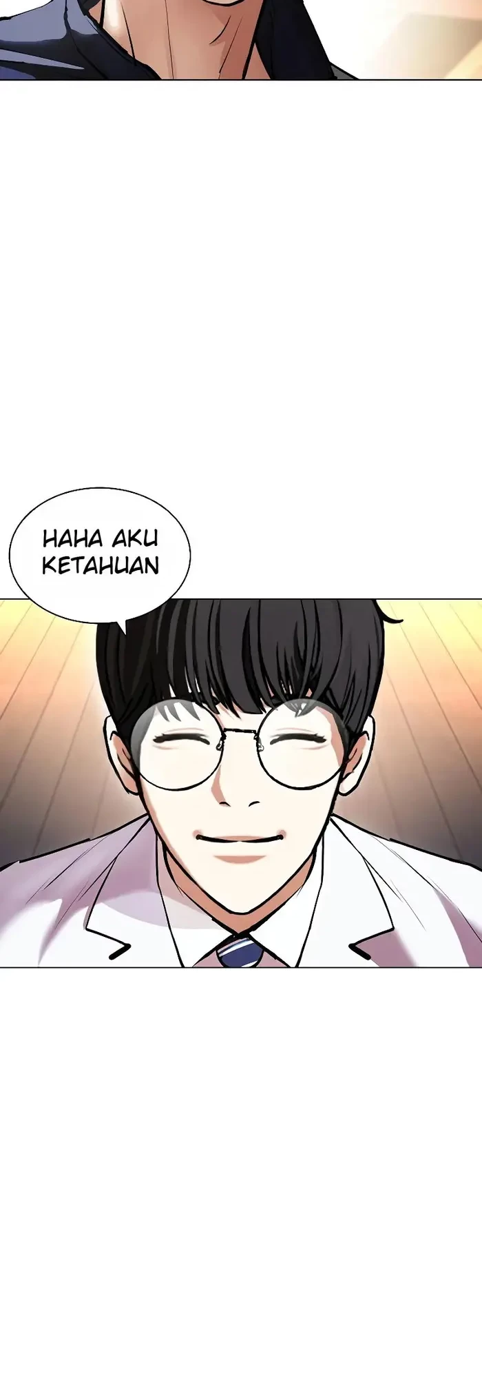 Lookism Chapter 416 Gambar 97