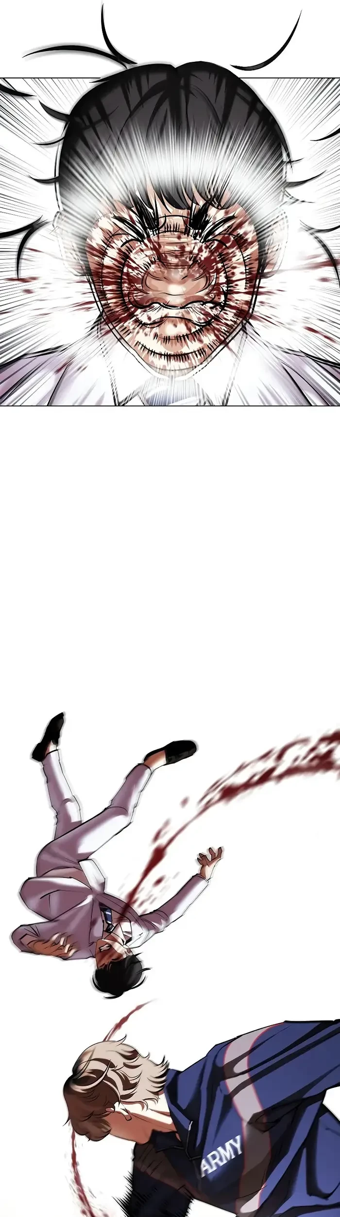 Lookism Chapter 416 Gambar 98