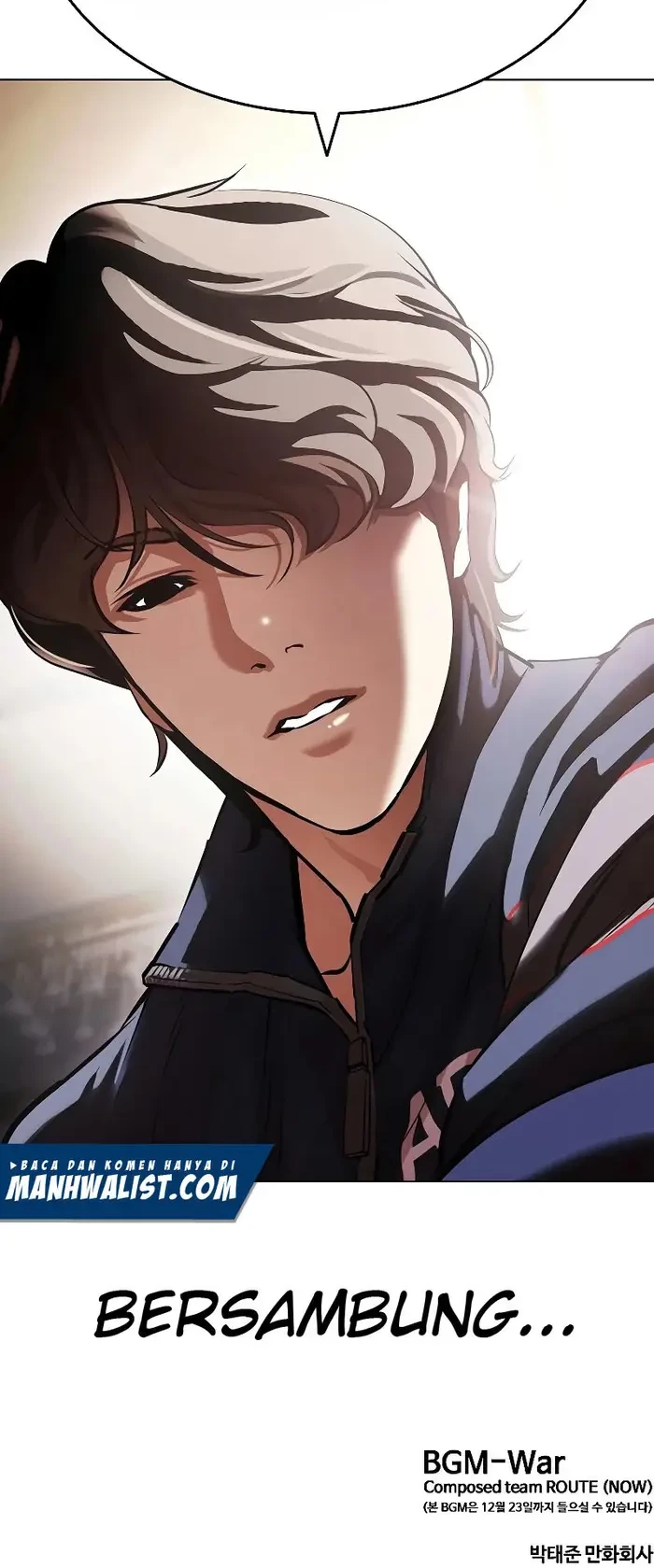 Lookism Chapter 416 Gambar 101