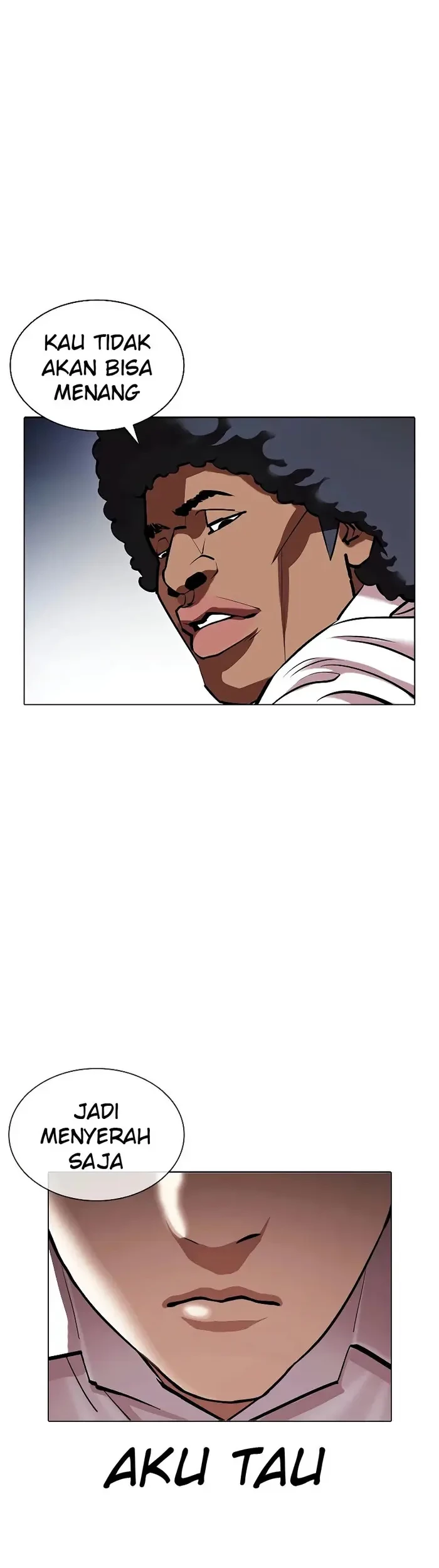 Lookism Chapter 416 Gambar 17