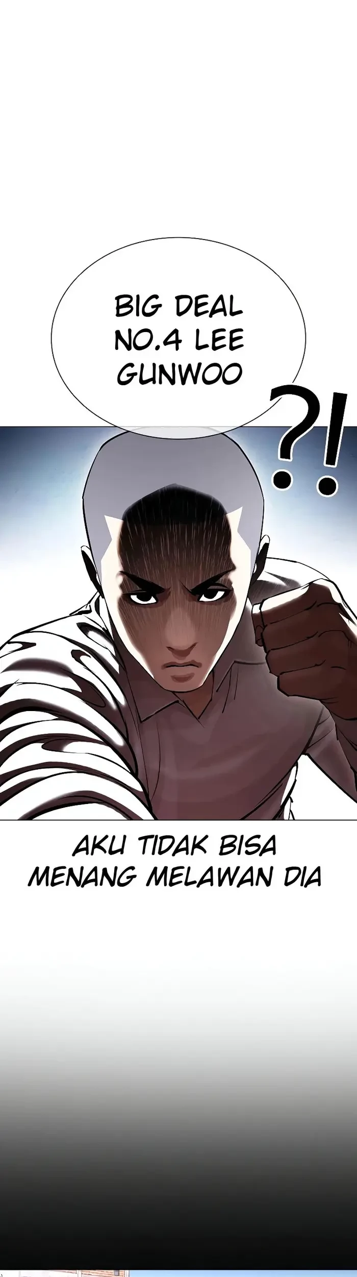 Lookism Chapter 416 Gambar 18