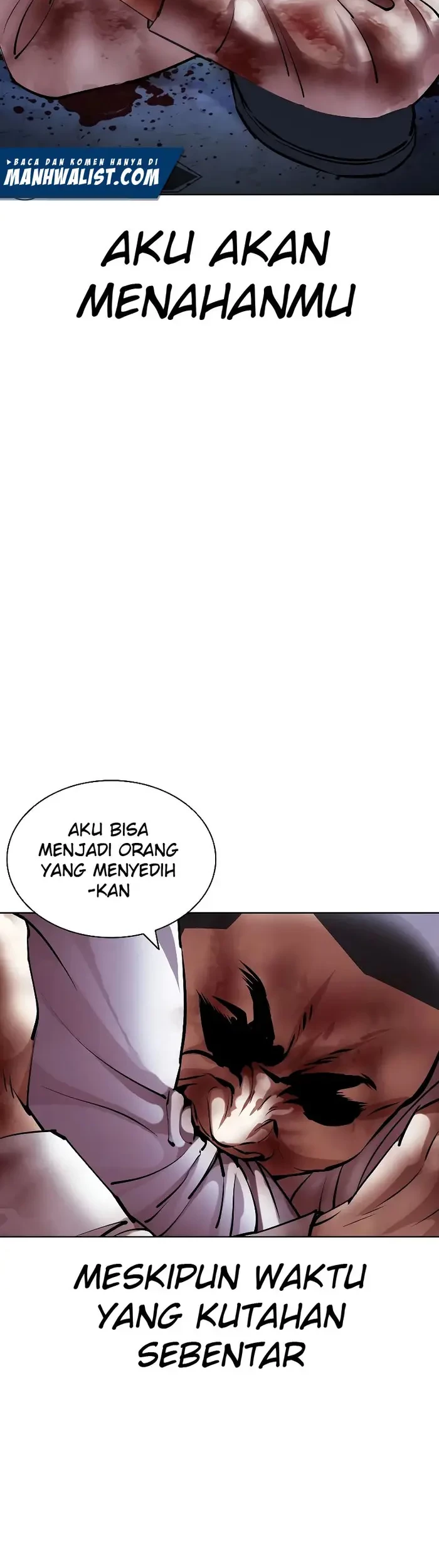 Lookism Chapter 416 Gambar 37