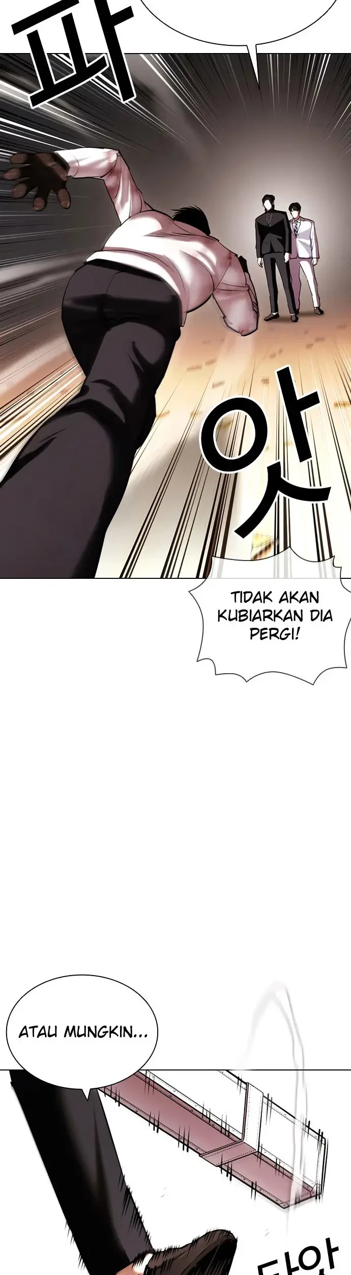 Lookism Chapter 417 Gambar 18
