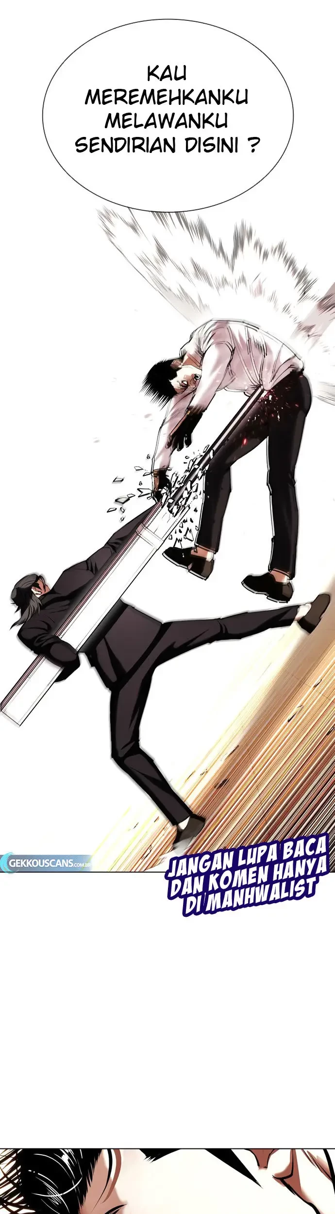 Lookism Chapter 417 Gambar 20