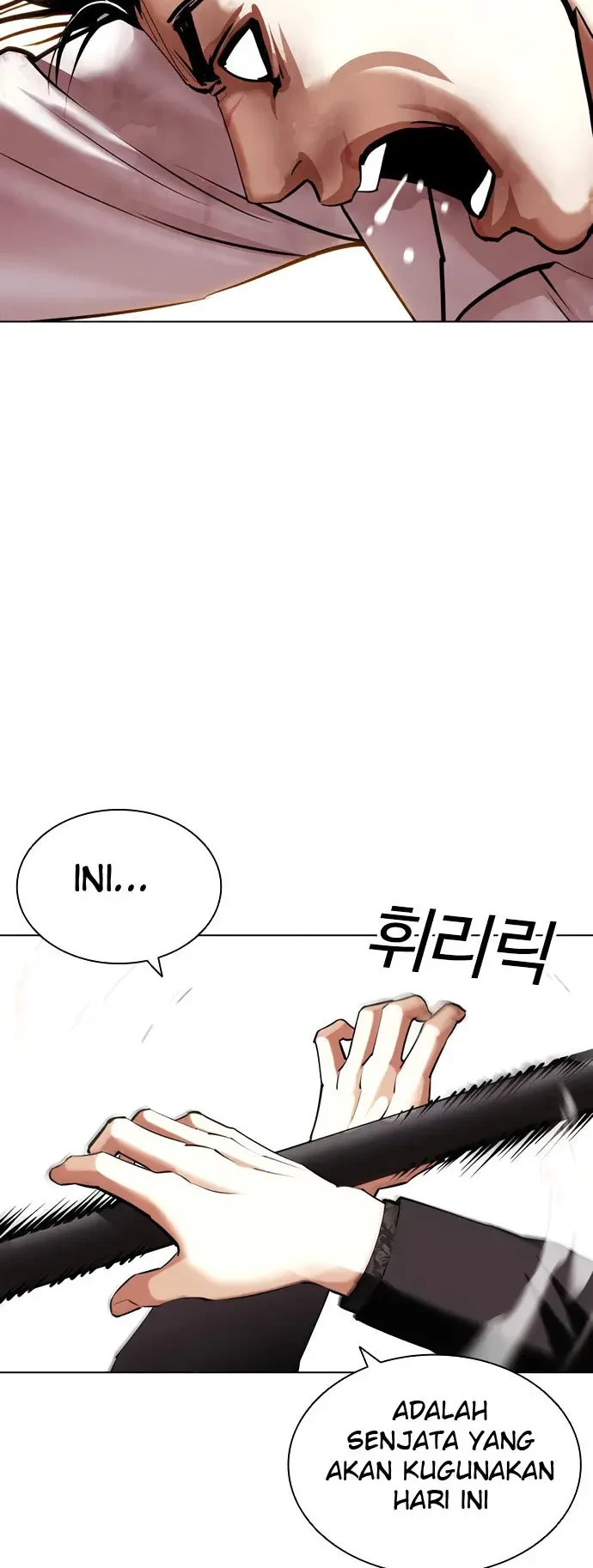 Lookism Chapter 417 Gambar 21