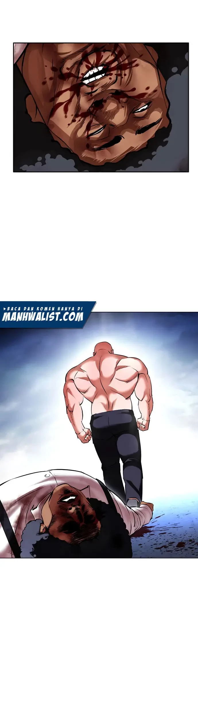 Lookism Chapter 417 Gambar 26