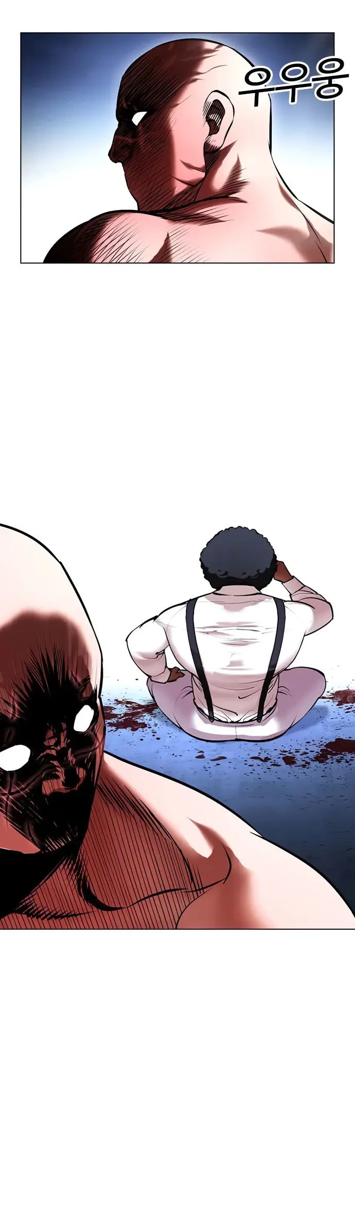 Lookism Chapter 417 Gambar 27