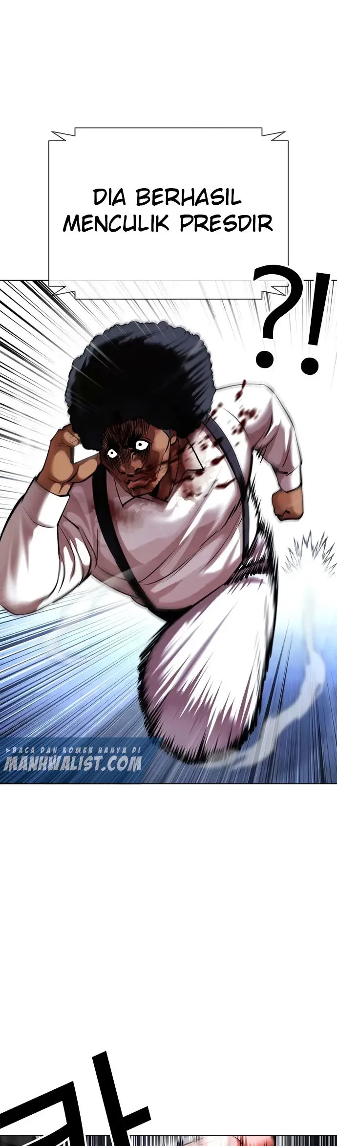 Lookism Chapter 417 Gambar 29